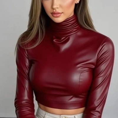 Vídeo de AI Body Shake para un movimiento estilizado